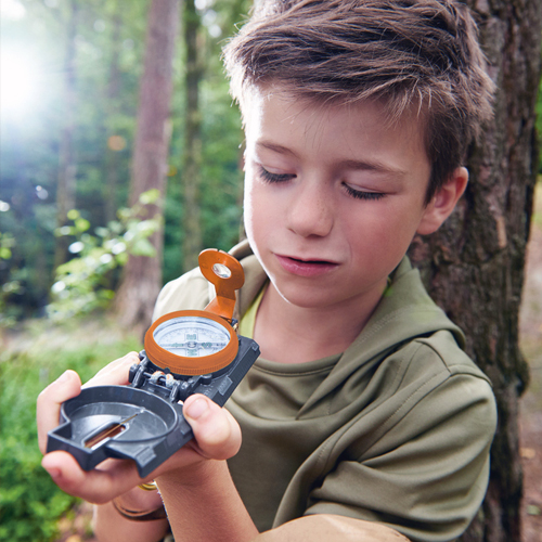 Boussole Terra Kids – Haba