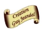 Création Guy Jeandel