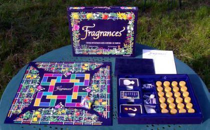 Sentosphere Tout L Univers Des Jeux Olfactifs Chez d d Jeux Sentosphere Tout L Univers Des Jeux Olfactifs Chez d d Jeux