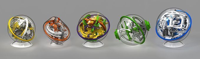 Acheter Perplexus - Rebel - Spin Master - Jeux classiques