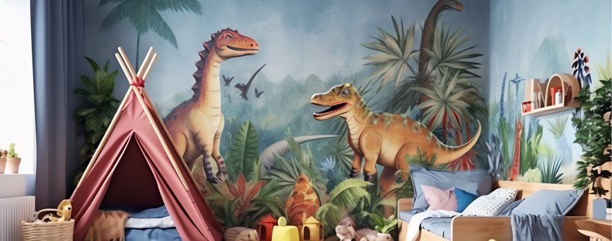 Casse-tête en bois 4 en 1 Dinosaures - 2 à 4 ans - JEUX, JOUETS -   - Livres + cadeaux + jeux