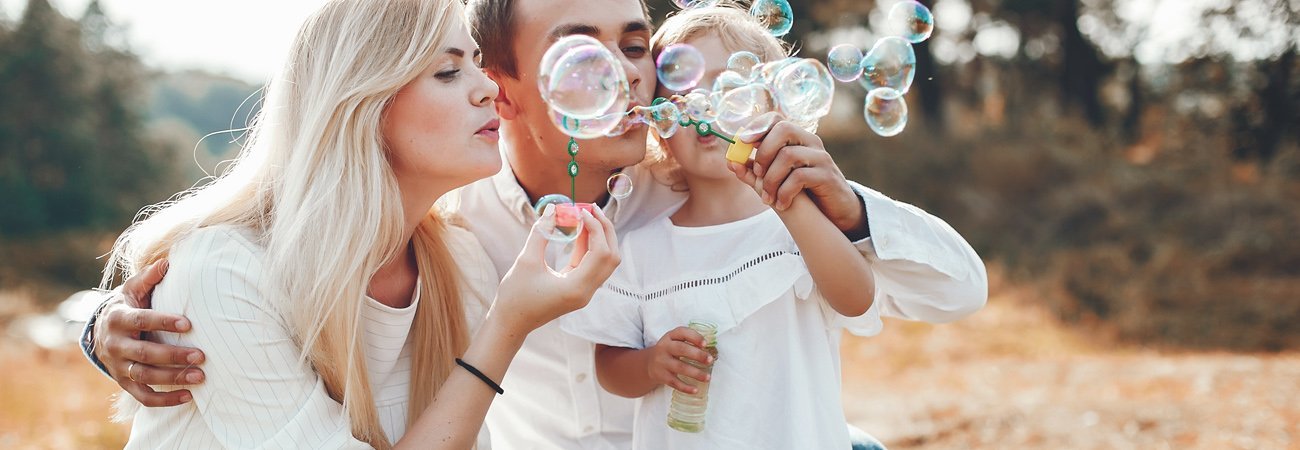 Pablo le bandeau, l'accessoire préféré des petites filles