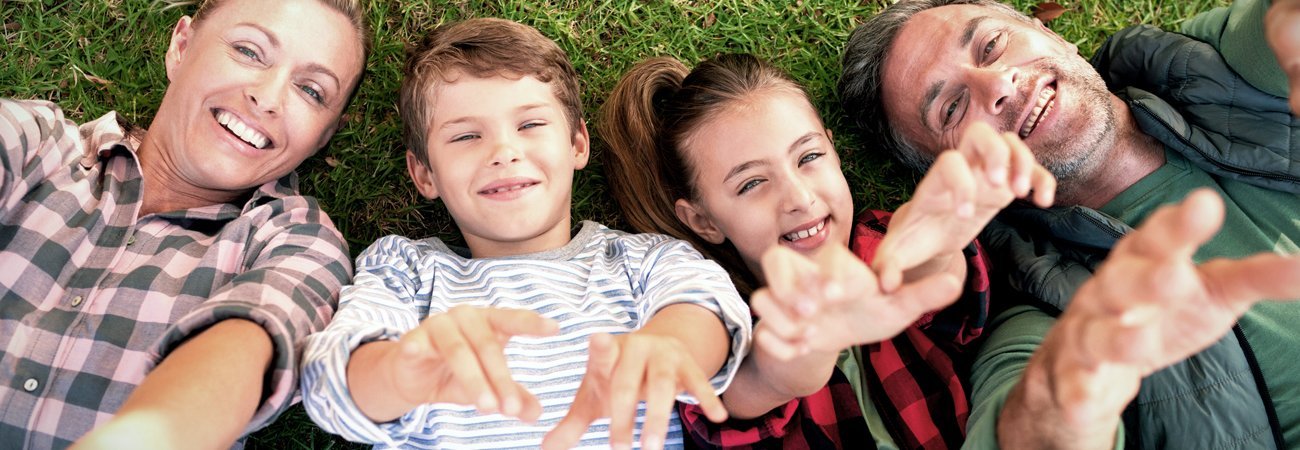 Un bricolage à réaliser en duo parent enfant - kit complet