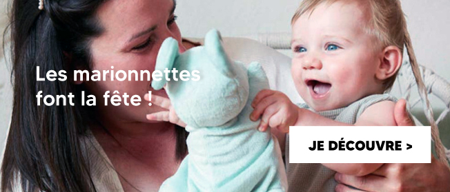 Marionnette