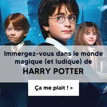 Harry Potter