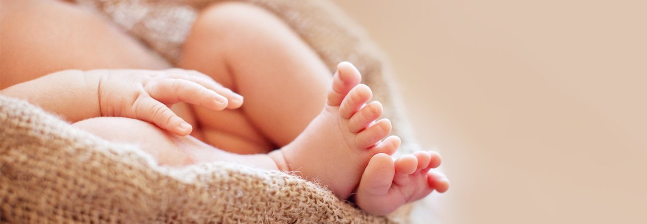 Quel cadeau de naissance choisir pour une fille ? - Blog Une