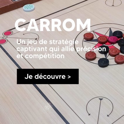 Carrom