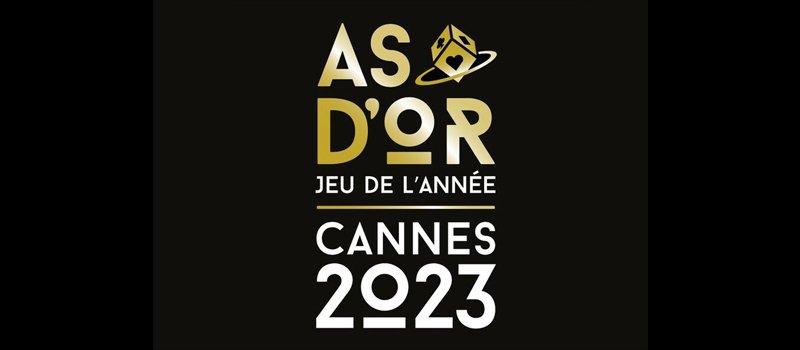 As d'or 2023