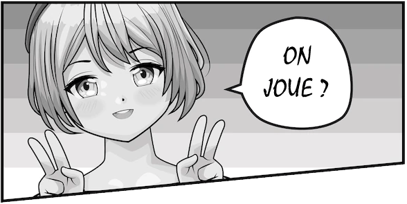 Le top des jeux manga