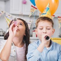 12 jeux et activités pour un anniversaire