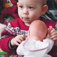 JEUX ET JOUETS NON GENRÉS POUR LES ENFANTS