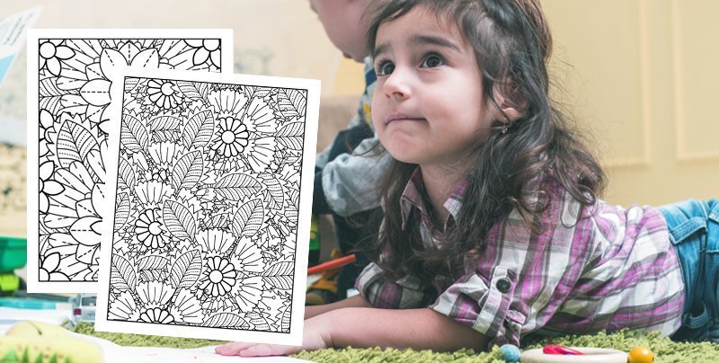 Apprendre a Compter - Coloriage pour les Enfant! Bébé Jeux de Educatif  GRATUIT & Jeux de Dessin