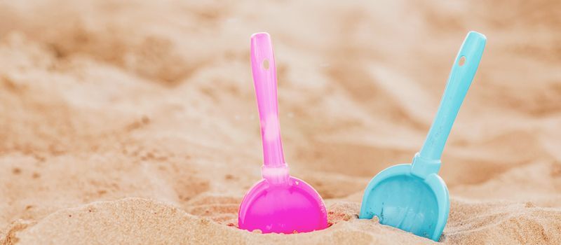 Les meilleures activités à la plage pour les enfants et la famille