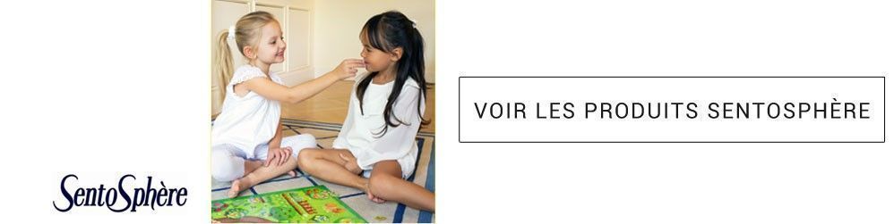 jeux sensoriels made in France par Sentosphère