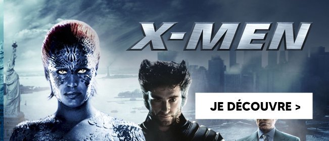 Jeux X-men