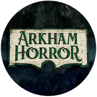 Cartes à collectionner Arkham Horror