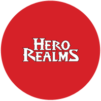 Cartes à collectionner Hero Realms