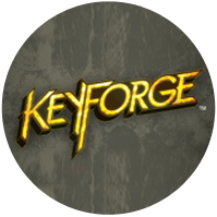 Cartes à collectionner Keyforge