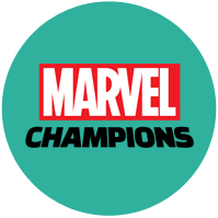 Cartes à collectionner Marvel champions