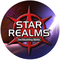 Cartes à collectionner star Realms