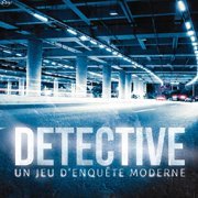 Licence de jeux coopératifs Detective