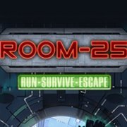 Licence de jeux coopératifs Room 25