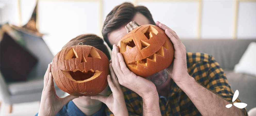 Les meilleurs jeux de société pour fêter Halloween en famille