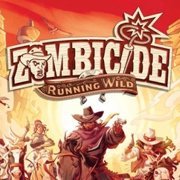 Licence de jeux coopératifs Zombicide