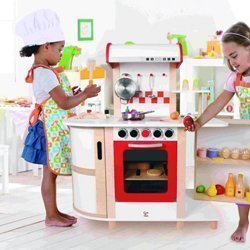 Cuisine multifonction Hape