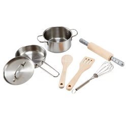 Set de chef Hape