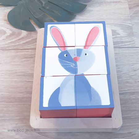 Jeu et jouet pour liste de naissance sur le thème de la forêt et des animaux    Jeu et jouet pour liste de naissance sur le thème de la forêt et des animaux