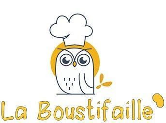 Logo La Boustifaille par BCD jeux