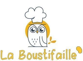 Logo La Boustifaille par BCD Jeux