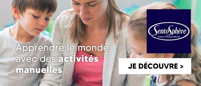 Activités Sentosphère