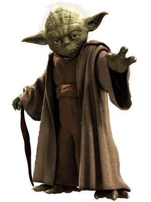 Star Wars Yoda