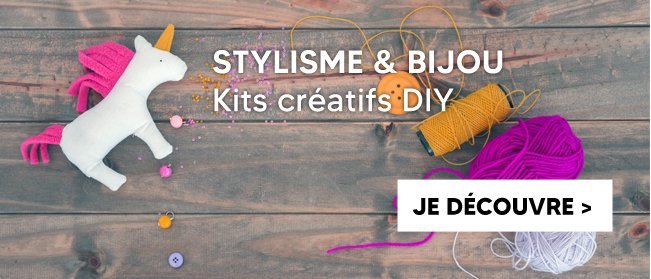 DJECO - DIY - Baguettes magiques - Petites fées - Le Petit Zèbre