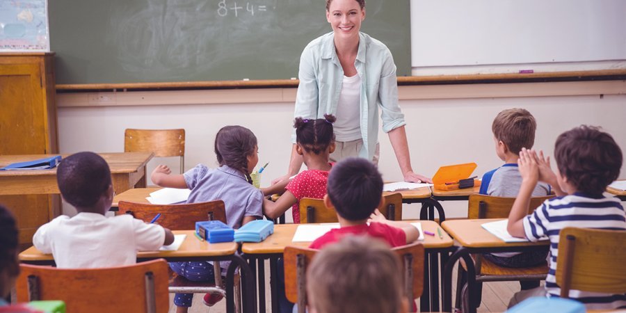 école primaire