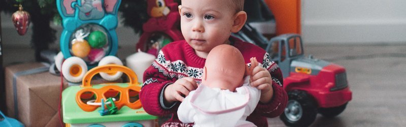 Préparer Noël avec des activités manuelles ludiques