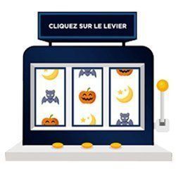 Lancez la cagnotte ! Grand jeu spécial Halloween par BCD Jeux