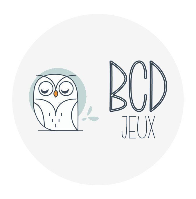 BCD Jeux Erreur 404