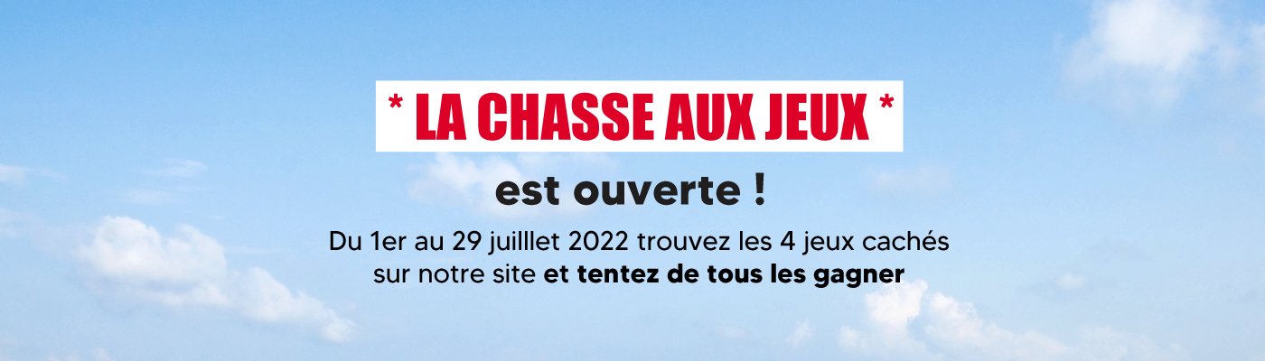 Grand jeu concours pour la fête des mères avec BCD jeux