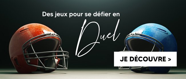 Jeux de duel