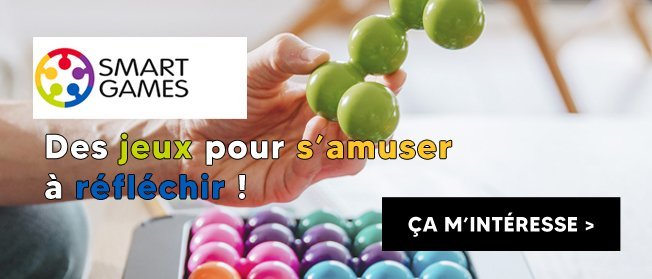 Casse-tetes smartgames