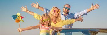 Le top des jeux et activités pour partir en vacances 