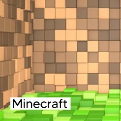 Jeux Minecraft