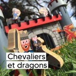 Jeu et jouet sur le thème du cheval pour enfant