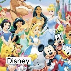 Jeu et jouet de l'univers Disney