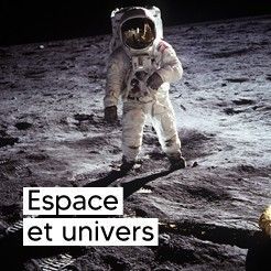 Jeu et jouet sur le thème de l'espace et de l'univers