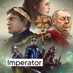 JDR : Jeux de rôle Imperator