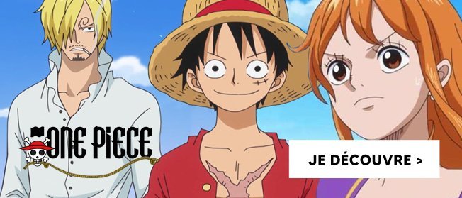 Jeux One piece